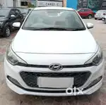 Hyundai i20 Sportz 1.2 BS-IV, 2015, Petrol