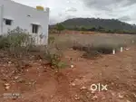 வத்தலகுண்டு, காட்ரோட்டில் பிளாட் விற்பனைக்கு உள்ளது.