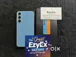 EZYEX SALE - Samsung S23 FE 5G (8/256 GB) Available on Sale!