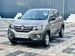 Renault KWID RXT 02 Anniversary Edition, 2016, Petrol