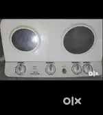 It's a good working washing machine