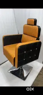 Manufacture Beauty parlour & saloon chairs from manufacturers
