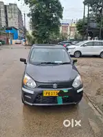 Maruti Suzuki Alto 800 2022 CNG & Hybrids 98000 Km Driven