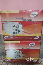 New Stabilizer for AC & domestic 1.5 ton