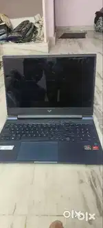 hp Victus ryzen 5 amd
