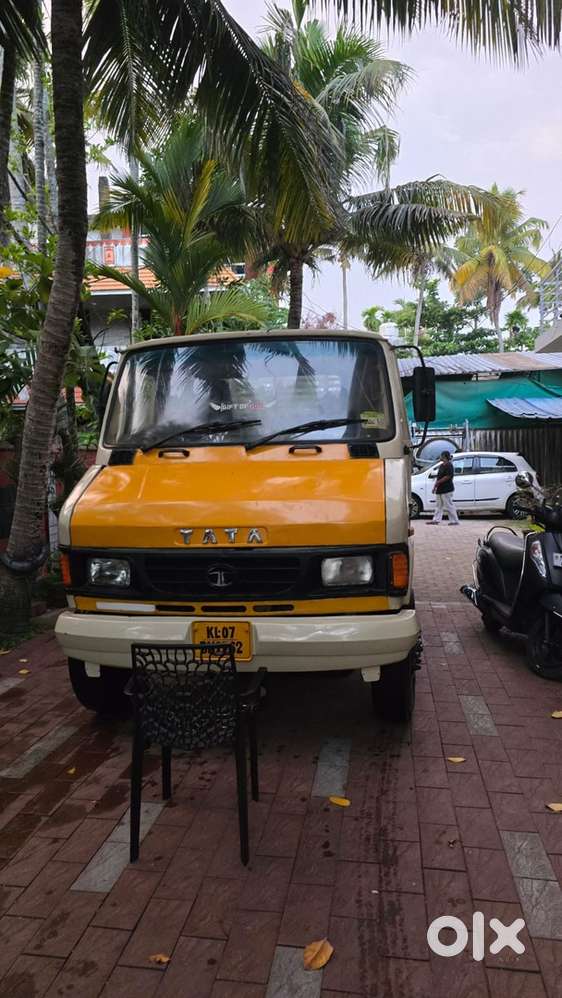 407 tipper For sale