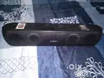 Nu republic speaker crazy bass