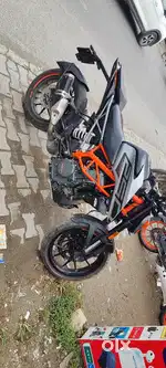 New condition