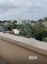 Deluxe Road facing Pent House  at Uzanbazar