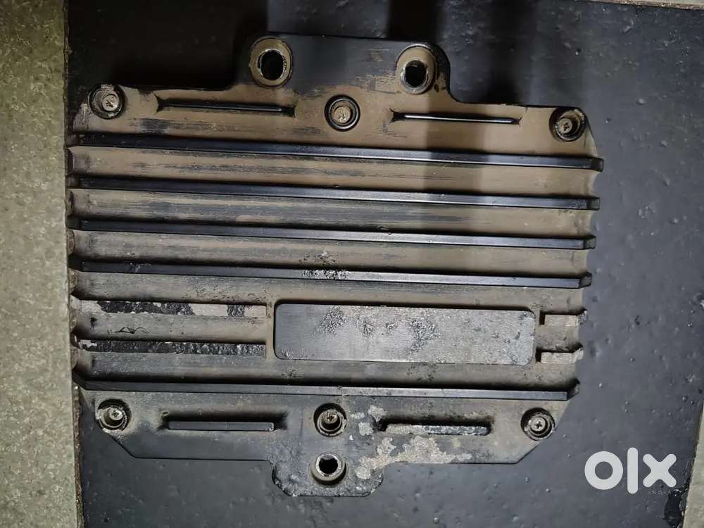 Revolt rv 400 electric bike parts