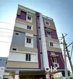 VUDA / అయ్యప్పనగర్ - ఫూల్‌బాగ్ / 2BHK సూపర్ డీలక్స్ ఫ్లాట్