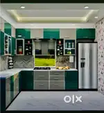 Book your dream home 2bhk premium flat
