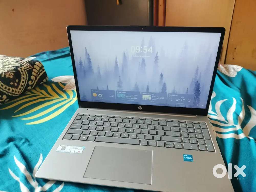 Hp Laptop i3