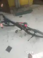 Avon cycle