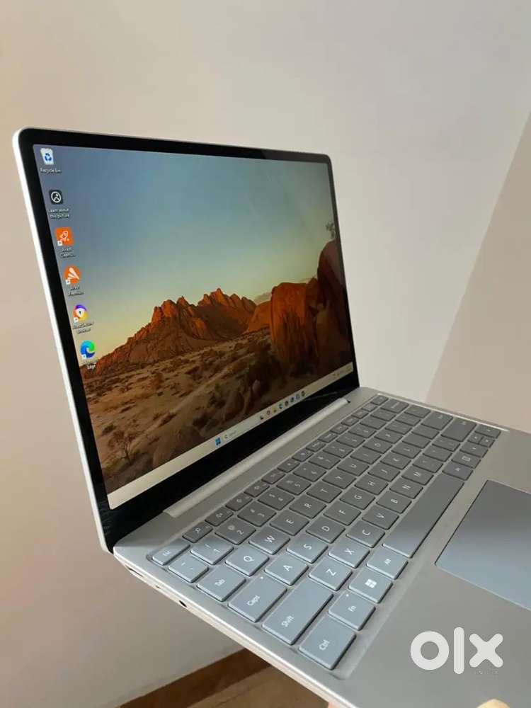 Microsoft Surface Go 3 Touch screen Laptop premium Laptop