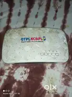 Set up box