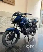Good condition self start