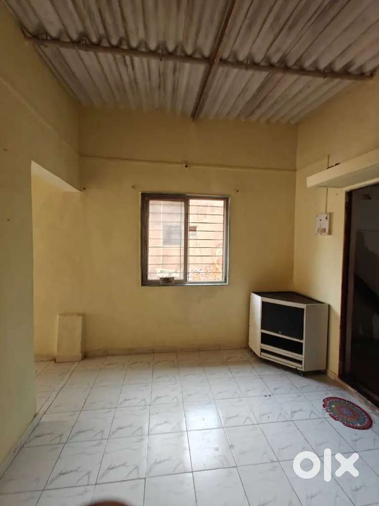 1RK FOR RENT IN WADGAON SHERI ONLY FOR FAMILY