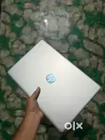 Hp 15s laptop
