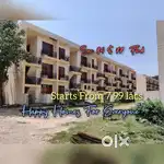Flats For Sale in Faridabad