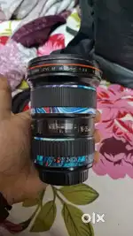 Canon 16-35 f2.8