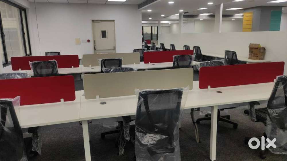 Customized Office Spaces with 30 seater in Hyderabad