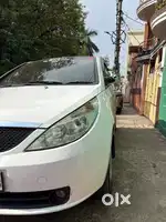 Tata Indica Vista 2010 Diesel Well Maintained
