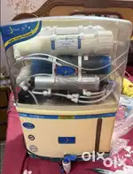 Water purifier