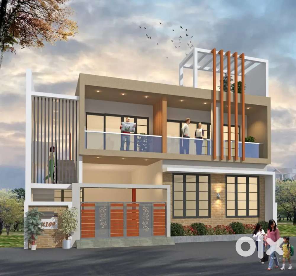 Construction at Rs. 1850/sqft