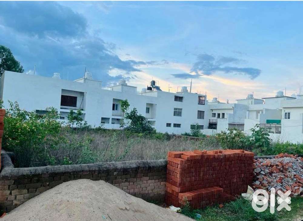 Plot for sale at prime location in Shahdol