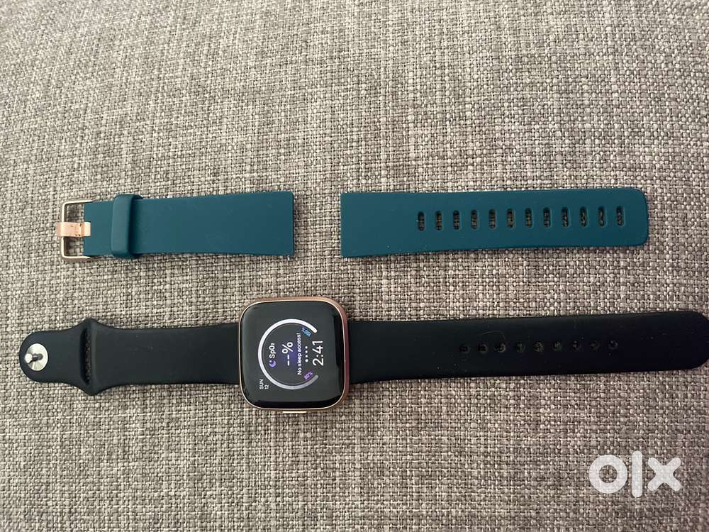 Fitbit versa 2 (smart watch) for sale!