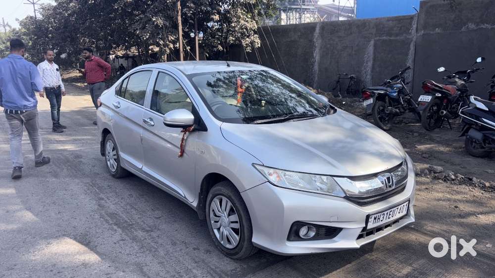 Perfect condition with company record