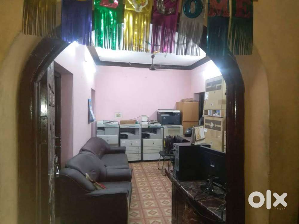 Office space for Rent in Choolaimedu