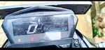 Hero Xtreme 125cc 50km mileage
