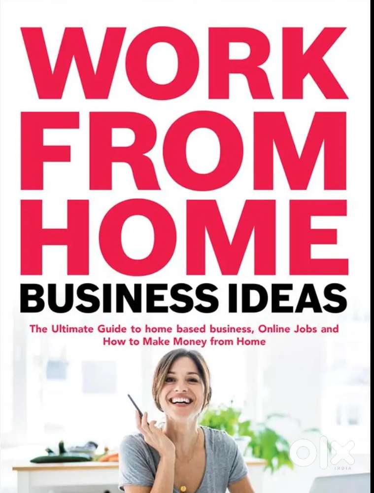 வீட்டில் இருந்து வேலை செய்ய ஓ எல் எக்ஸ் மற்றும் ஆன்லைன் கேப்பிச்ச,