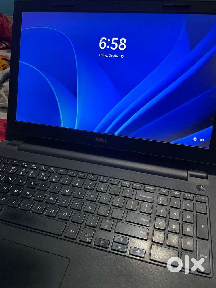 Great Condition Dell Laptop For Sell