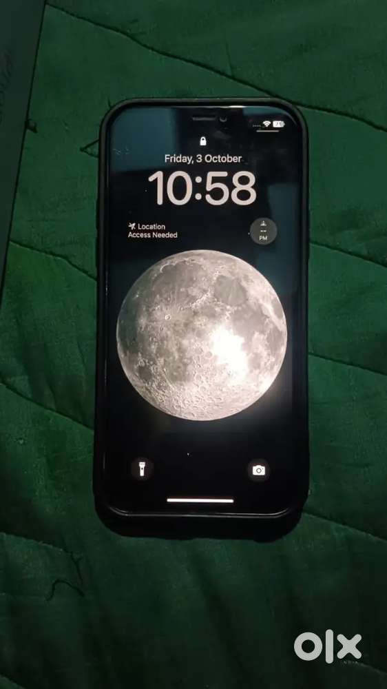 iPhone 12 5G 64GB