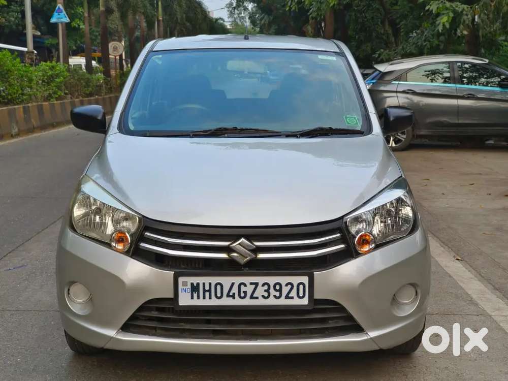 Maruti Suzuki Celerio 2015 Diesel 35000 Km Driven