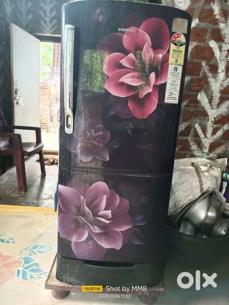 Samsung Refrigerator