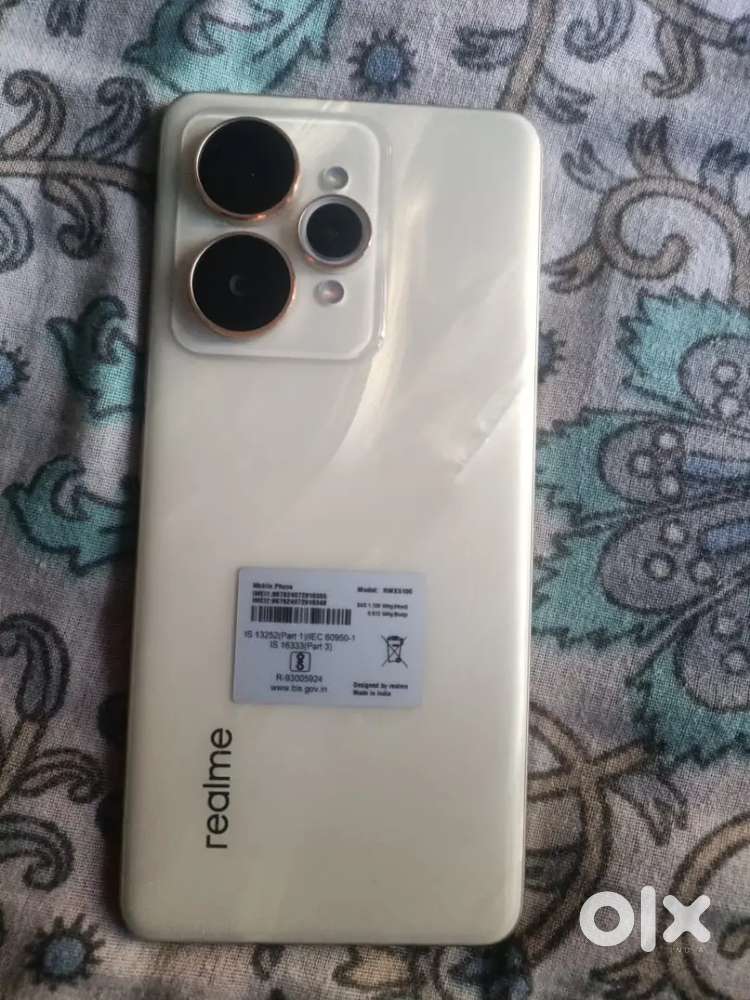 Realme 15 5g