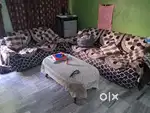 3 +2 seater Sofa set
