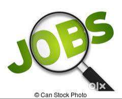 Candidates for the post of Tele caller