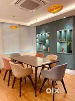 Premium & Luxurious Office For Rent