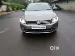 Volkswagen Passat 2007-2010 Highline DSG, 2011, Diesel
