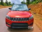 Maruti Suzuki Brezza 2018 Diesel Good Condition