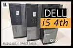 COMPUTER DESKTOP PC SALES | WARRANTY 6 MONTHS