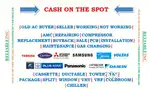 JAMMU-SHRINAGAR-COLDSTORE/COLDROOM BUYER SELLER,DEALER,WE BUY & SALE A