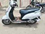 Suzuki Access 2017 (45000km)