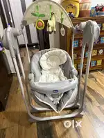 Chicco polly swing