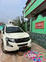 Mahindra XUV500 2017 Diesel Well Maintained